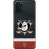 NHL Anaheim Ducks Jersey Galaxy S20 Plus Skin